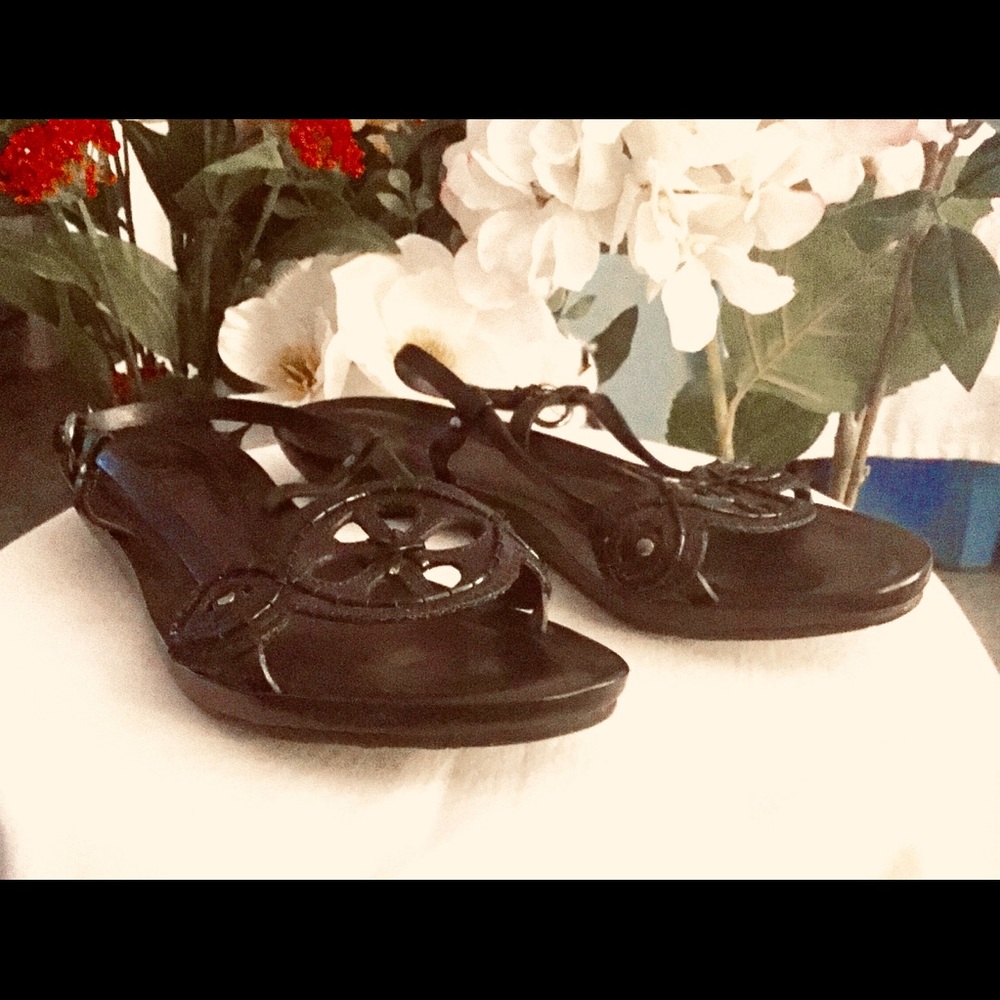 ‼️Cole Haan‼️Brazilian Leather Sandals - Picture 8 of 8